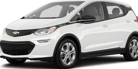 CHEVROLET BOLT EV 2020 1G1FW6S0XL4103473 image